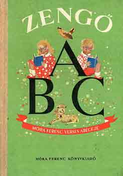 Mra Ferenc - Zeng ABC