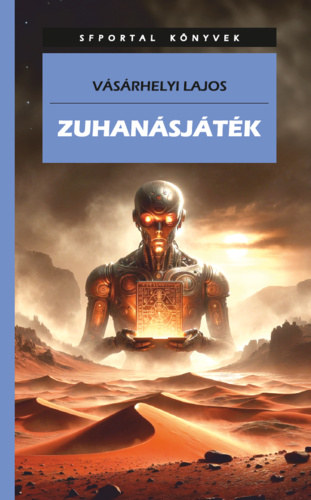 Vásárhelyi Lajos - Zuhanásjáték