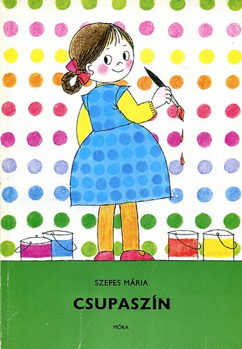 Szepes M�ria - Csupasz�n