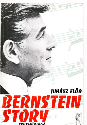 Juhsz Eld - Bernstein story