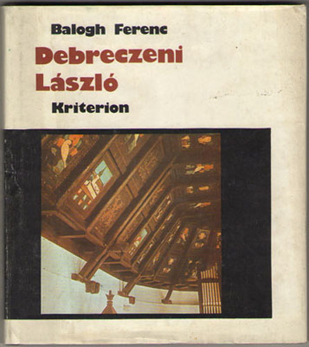 Balogh Ferenc - Debreczeni Lszl