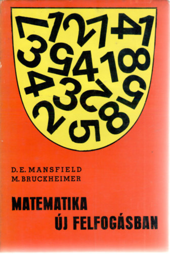 Mansfield,D.E.-Bruckheimer,M. - Matematika j felfogsban III.