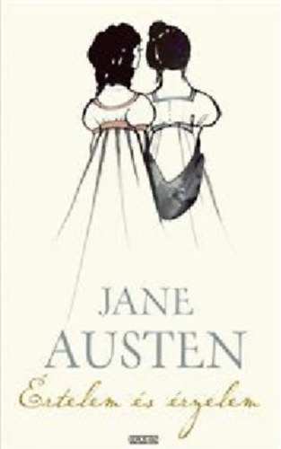 Jane Austen - rtelem s rzelem