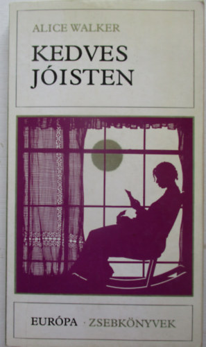 Alice Walker - Kedves Jisten