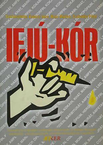 Kapócs Imre - Ifjú-kór