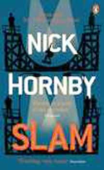 Nick Hornby - Slam