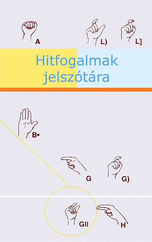 Hitfogalmak jelsztra