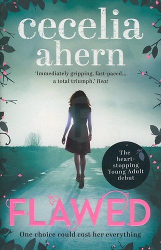 Cecelia Ahern - Flawed