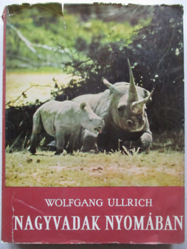 Wolfgang Ullrich - Nagyvadak nyomban