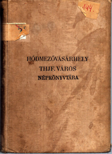 Szalay Lszl - Szent Lszl magyar kirly lete - A Tatrjrs Magyarorszgon 1241-1242 ( 2 m egybektve )