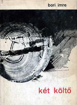 Bori Imre - K�t k�lt�