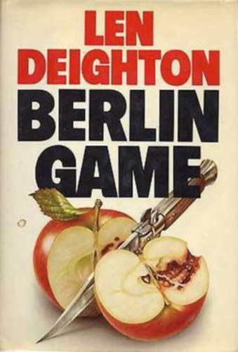 Len Deighton - Berlin Game