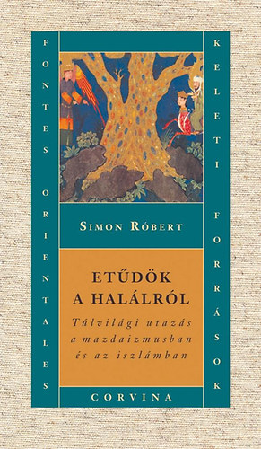 Simon Róbert - Etűdök a halálról
