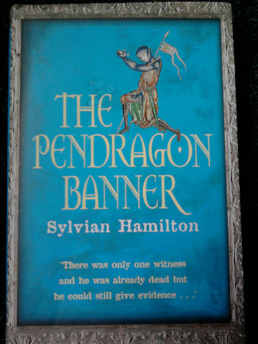 Sylvian Hamilton - The Pendragon Banner