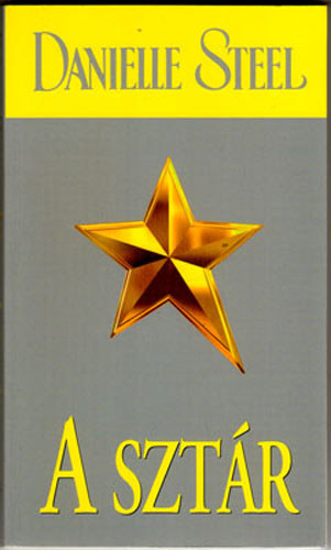 Danielle Steel - A sztr
