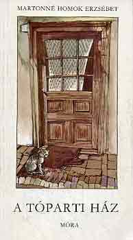 Martonné Homok Erzsébet - A tóparti ház