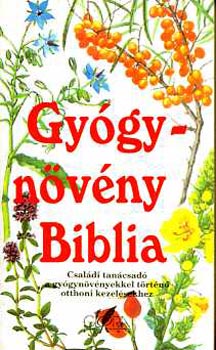 Michael, dr. Weiner - Gy�gyn�v�ny biblia