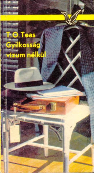 T.O. Teas - Gyilkoss�g v�zum n�lk�l