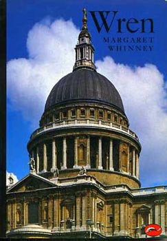 Margaret Whinney M. Whinney - World of Art Series Wren (Vil�gm�v�szeti sorozat: Wren)