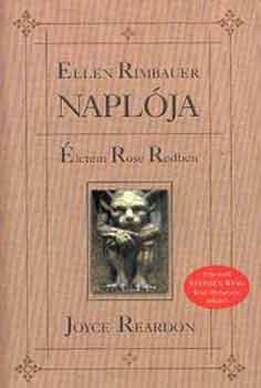 Joyce Reardon - Ellen Rimbauer naplja