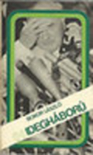 Bokor Lszl - (H)ideghbor