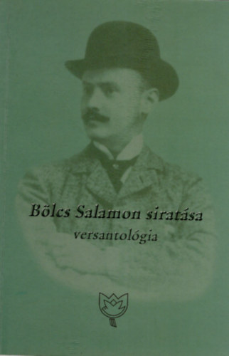 Dr. Gonda J�zsef - B�lcs Salamon sirat�sa versantol�gia