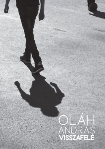 Ol�h Andr�s - Visszafel�