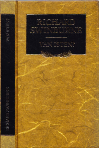 Richard Swinburne - Van Isten?