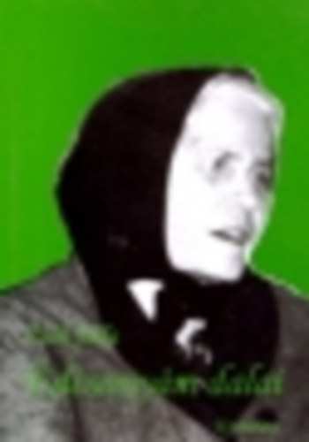 Zs�k B�la - �desany�m dalai