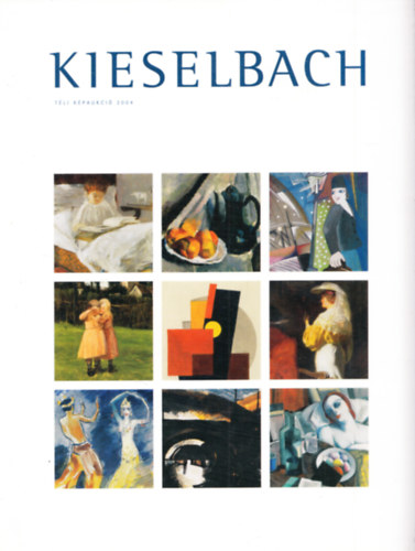 Kieselbach tli kpaukci 2004. dec. 10.
