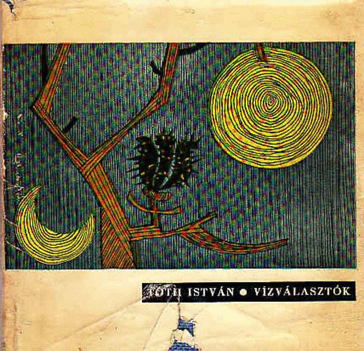 T�th Istv�n - V�zv�laszt�k