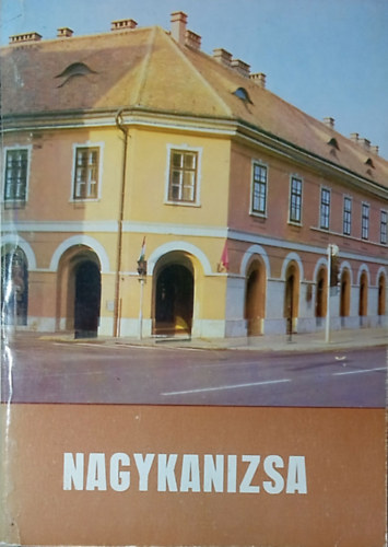 Dr. Dr. Kerecsnyi Edit, Tth Klmnn, Dr. Cseke Ferenc Horvth Lszl - Nagykanizsa