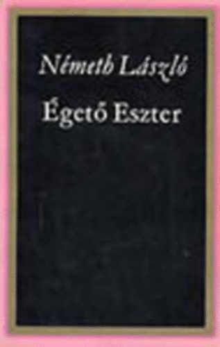 Szerz Nmeth Lszl Szerkeszt Hegeds Mria - get Eszter