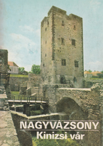 ri Istvn - Nagyvzsony-Kinizsi vr