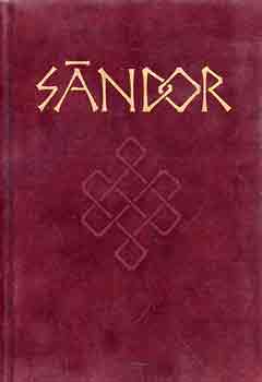 Maller S�ndor  (szerk.) - S�ndor