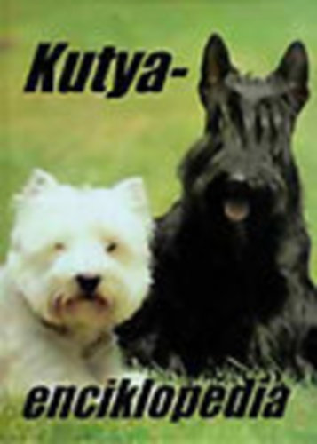 Kutya- enciklopdia