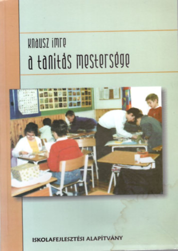 Knausz Imre - A tants mestersge