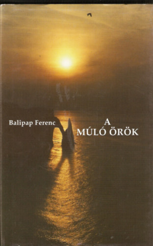 Dr. Balipap Ferenc - A ml rk