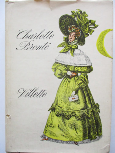 Charlotte Brontë - Villette