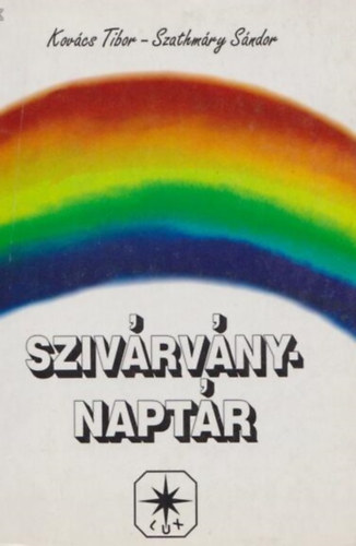 Kov�cs Tibor; Szathm�ry S�ndor - Sziv�rv�ny-napt�r