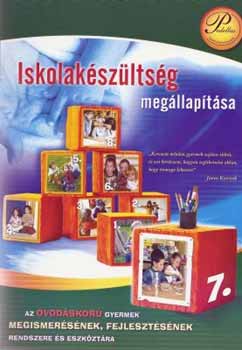 Iskolakszltsg megllaptsa