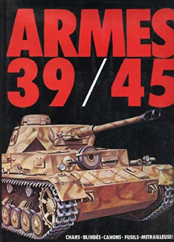 Armes 39/45
