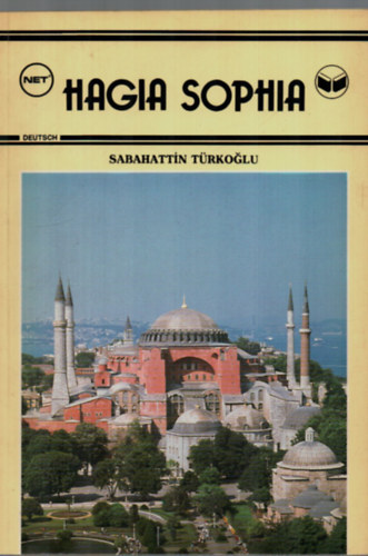 Damla Dizgi - Hagia Sophia-Sabahattin Trkoglu.