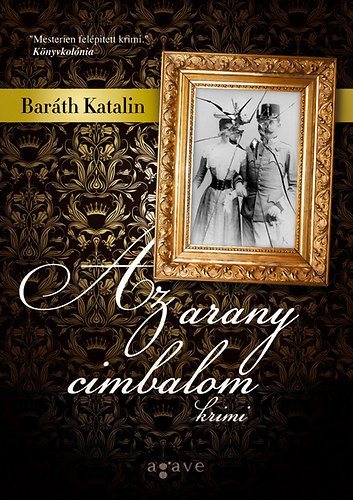 Barth Katalin - Az arany cimbalom