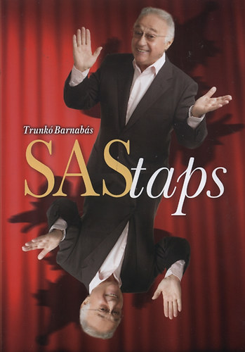Trunkó Barnabás - Sastaps