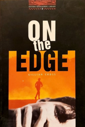 Gillian Cross - On The Edge