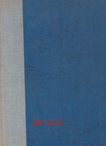 Eliot Elisofon - Color Photography - A Studio Book