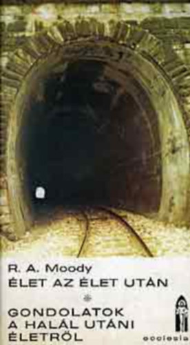 A. A. Moody - �let az �let ut�n-Gondolatok a hal�l ut�ni �letr�l