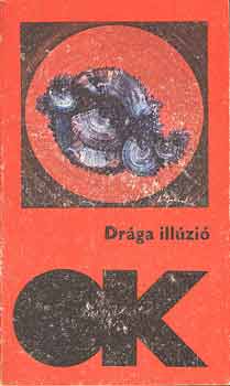 Drga illzi - mai angol elbeszlk