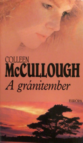 Colleen McCullough - A grnitember
